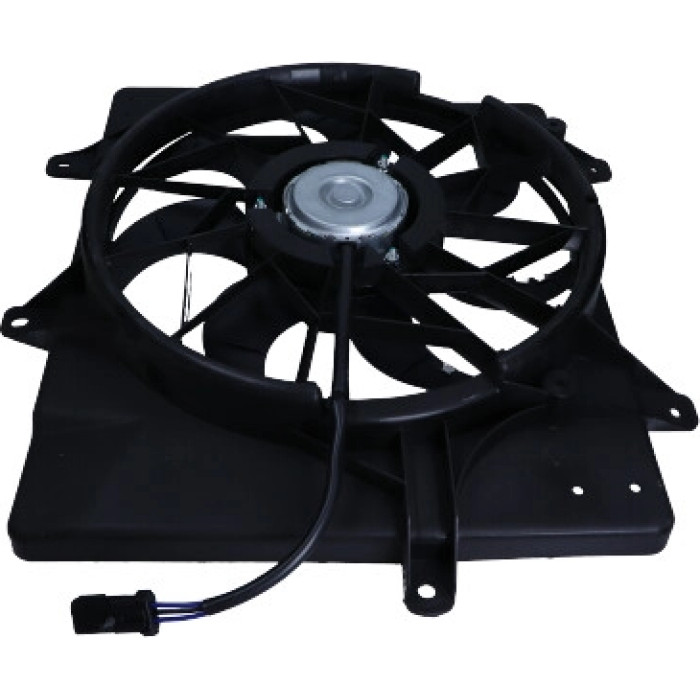 MAXGEAR Motorkühlerlüfter AC248618 MAXGEAR Motorkühlerlüfter AC248618