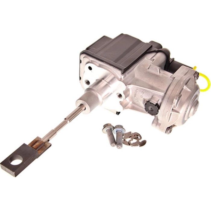 VAG Original 04E198725P 04E198725P Reparatursatz Turbolader VW Golf 1.4 TSI 13 – – OE-Nr. 04E198725P