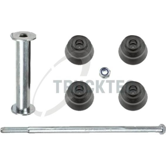 TRUCKTEC AUTOMOTIVE Stabilisatorstange 02.32.150 TRUCKTEC AUTOMOTIVE Stabilisatorstange 02.32.150