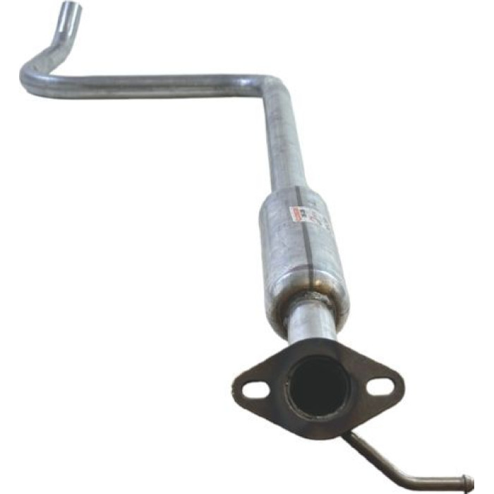 Bosal Schalldämpfer 285-389 Bosal Schalldämpfer 285-389