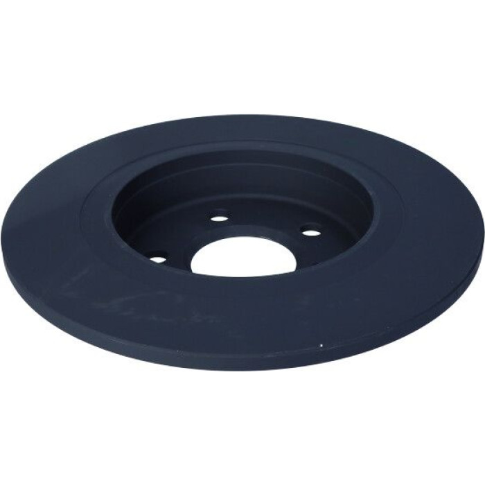 Quaro Bremsscheibe QD6535HC Quaro Bremsscheibe QD6535HC