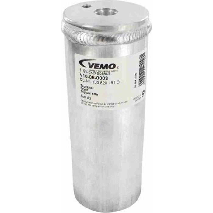 Vemo Klimaanlagentrockner V10-06-0003 Vemo Klimaanlagentrockner V10-06-0003