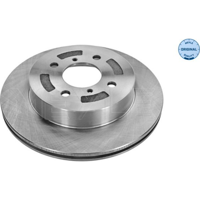 MEYLE Bremsscheibe Suzuki Ignis 33-15 521 0009 MEYLE Bremsscheibe Suzuki Ignis 33-15 521 0009