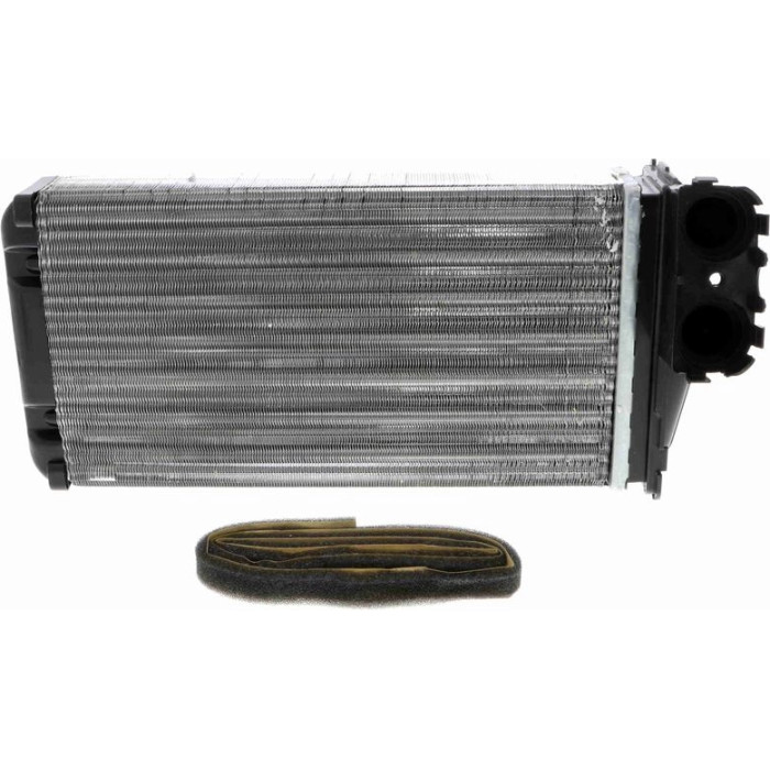 Vemo Heizungswärmetauscher V42-61-0004 Vemo Heizungswärmetauscher V42-61-0004