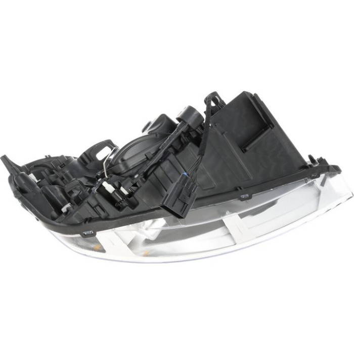 043868 Valeo Scheinwerfer 043868 - links H7/H9 + Leuchtweitenregulierung + Stellmotor PQ