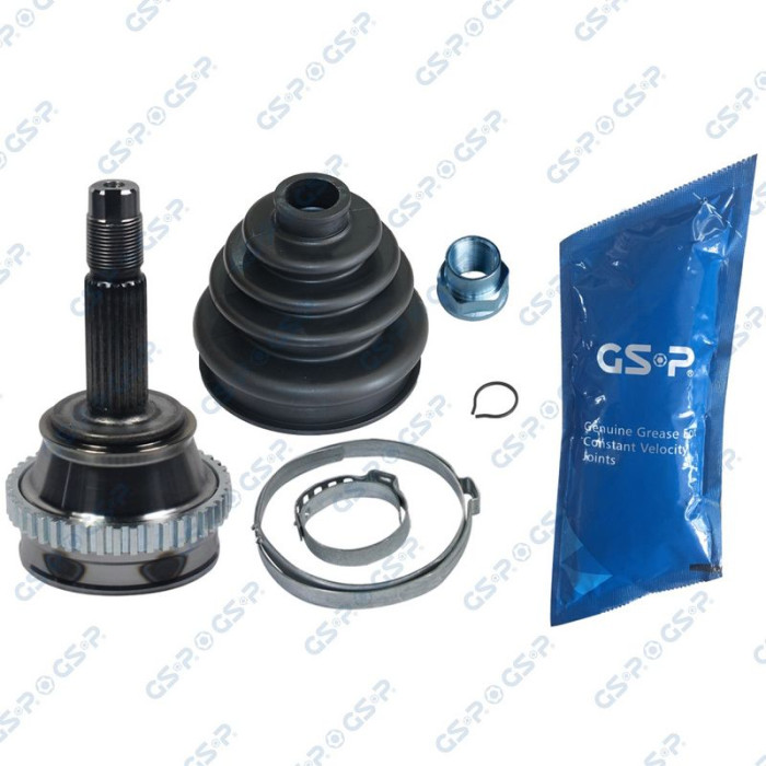 GSP Homokinetisches Gelenk 817020 GSP Homokinetisches Gelenk 817020