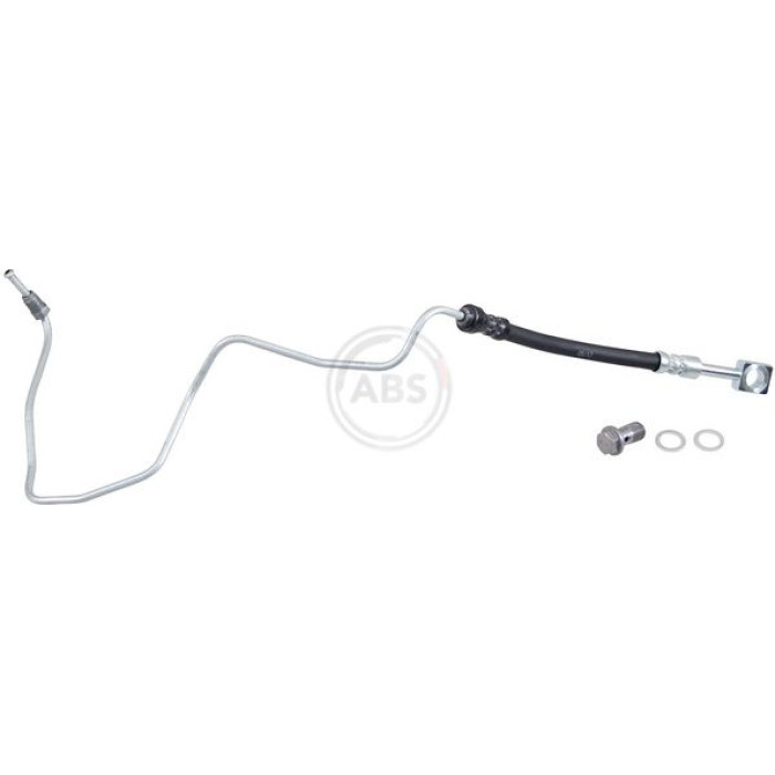 A.B.S. Bremsschlauch SL6607 A.B.S. Bremsschlauch SL6607