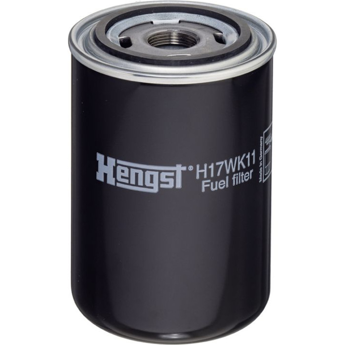 HENGST FILTER Kraftstofffilter H17WK11 HENGST FILTER Kraftstofffilter H17WK11