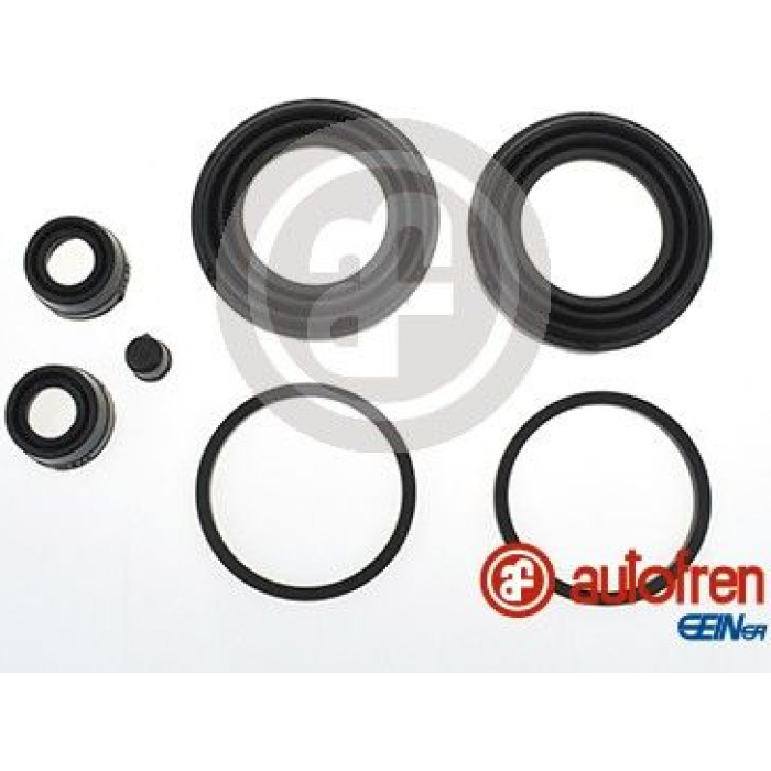 Reparatursatz Bremssattel Isuzu P. D-Max 3.0 D 4X4 07 D4805 Reparatursatz Bremssattel Isuzu P. D-Max 3.0 D 4X4 07 D4805