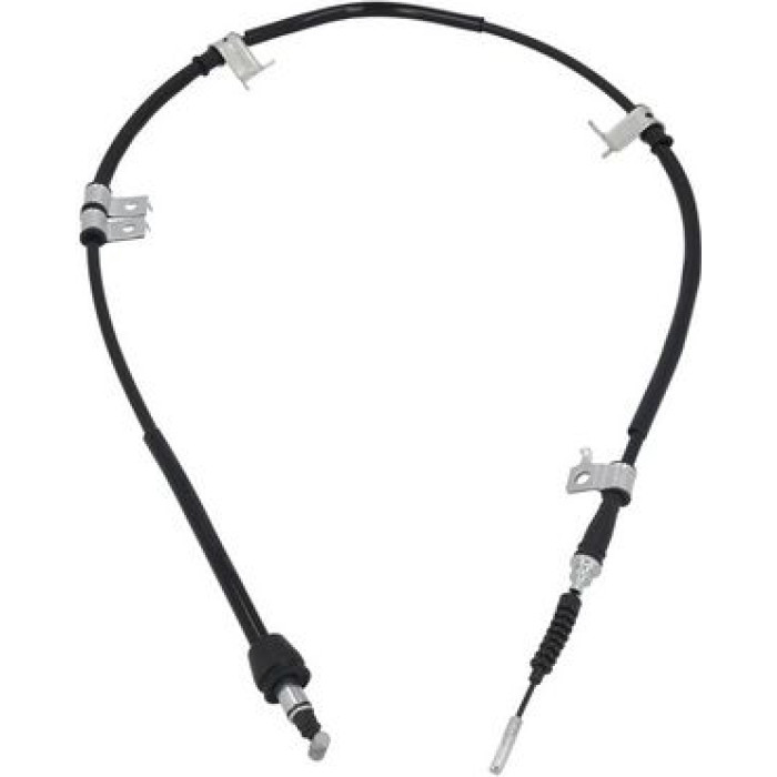 Kamoka Handbremsseil 1190195