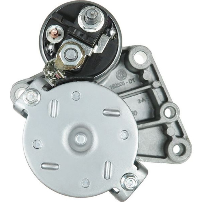S3016(VALEO) AS-PL Anlasser (Starter) S3016(VALEO) S3016(VALEO) AS-PL Anlasser (Starter) S3016(VALEO)