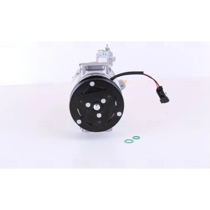 Nissens Klimakompressor PKW 890758