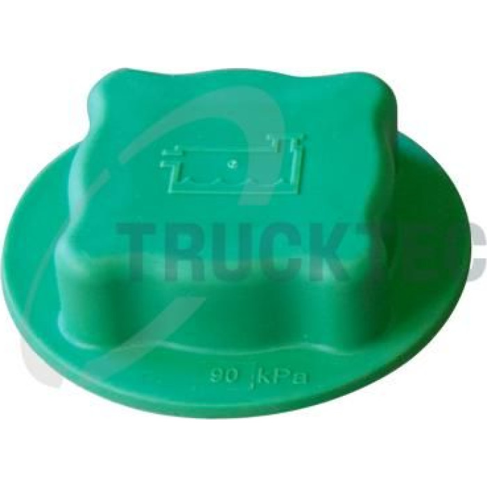 TRUCKTEC AUTOMOTIVE Deckel schließen 03.40.011 TRUCKTEC AUTOMOTIVE Deckel schließen 03.40.011