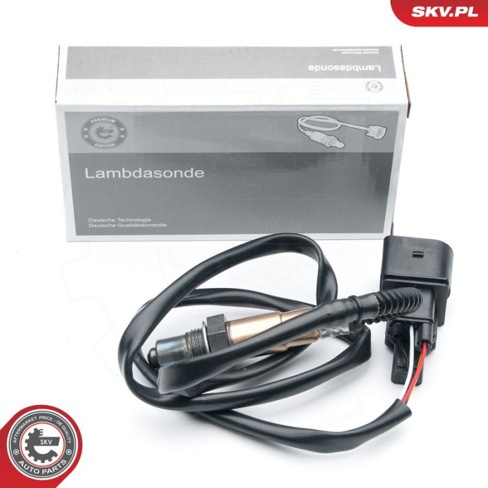 09SKV857 SKV GERMANY Lambdasonde 09SKV857
