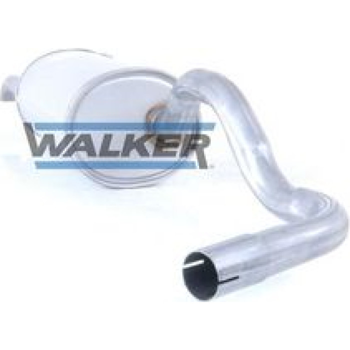 Walker Endschalldämpfer 21793