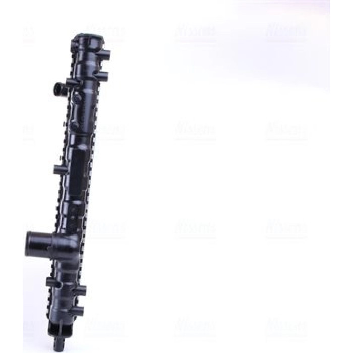Nissens Wasserkühler PKW 60044 Nissens Wasserkühler PKW 60044