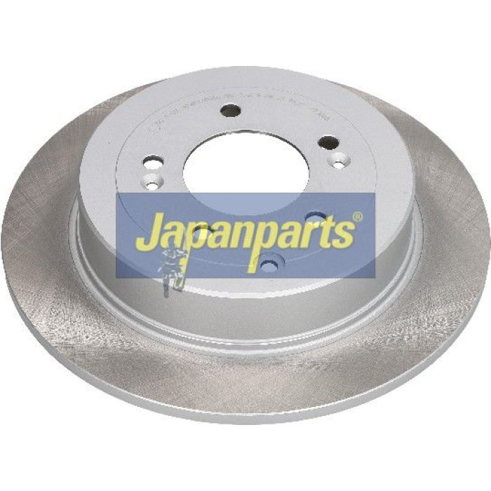 Japanparts Bremsscheibe DP-H18C Japanparts Bremsscheibe DP-H18C