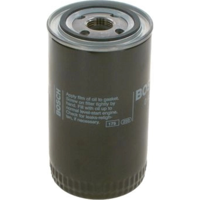 Bosch Ölfilter 0 451 203 234 Bosch Ölfilter 0 451 203 234