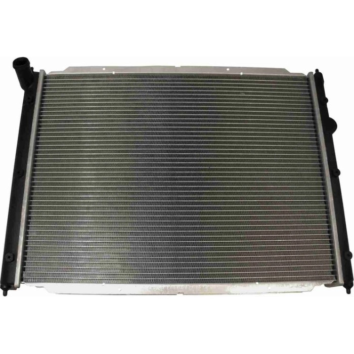 Vemo Motorkühler V15-60-5053 Vemo Motorkühler V15-60-5053