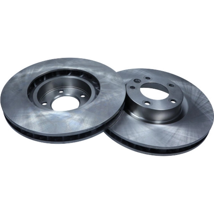 MAXGEAR Bremsscheibe 19-2704 VW Touareg 3.0-4.2 V8 10- rechts MAXGEAR Bremsscheibe 19-2704 VW Touareg 3.0-4.2 V8 10- rechts