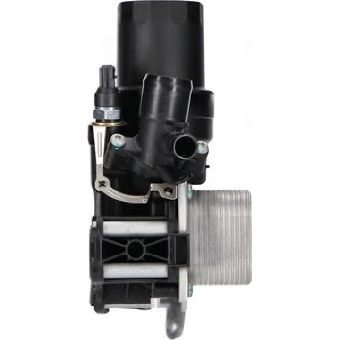 Nissens Ölkühler PKW 91194 Nissens Ölkühler PKW 91194