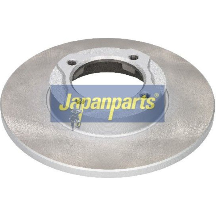 Japanparts Bremsscheibe DI-609C Japanparts Bremsscheibe DI-609C
