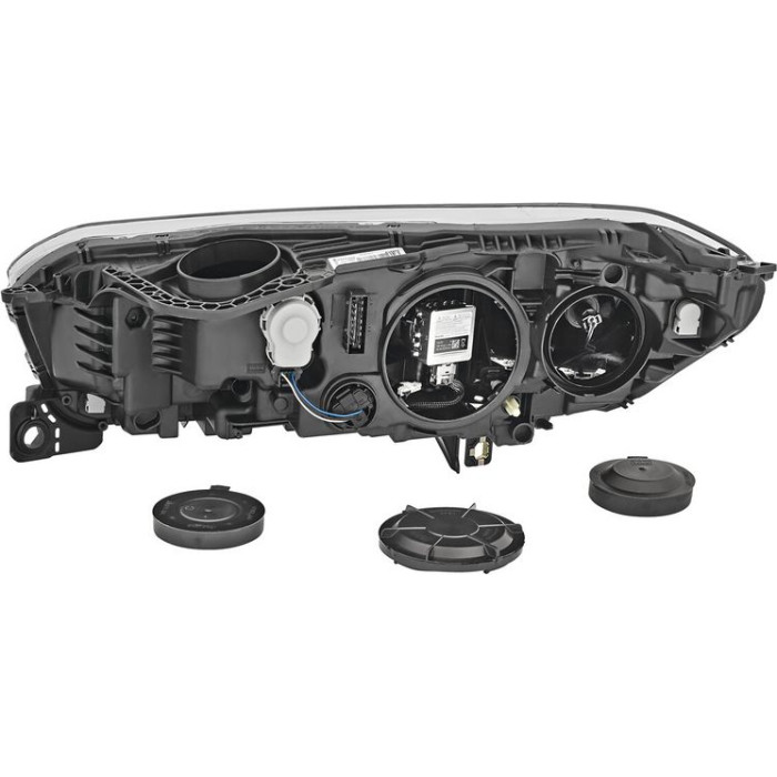 046879 Valeo Xenon-Scheinwerfer 046879 - rechts + Kurvenlicht + Tagfahrlicht PQ 046879 Valeo Xenon-Scheinwerfer 046879 - rechts + Kurvenlicht + Tagfahrlicht PQ