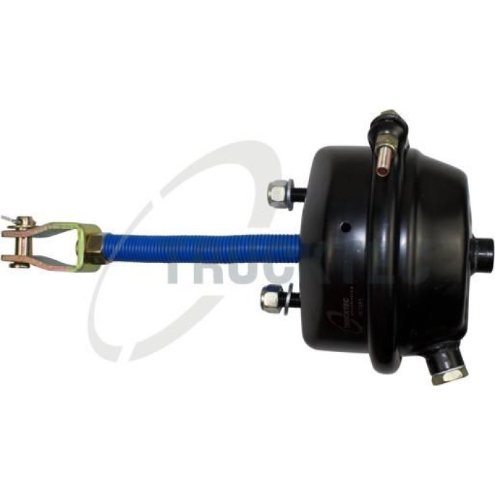 TRUCKTEC AUTOMOTIVE Membranbremszylinder 90.35.013 TRUCKTEC AUTOMOTIVE Membranbremszylinder 90.35.013