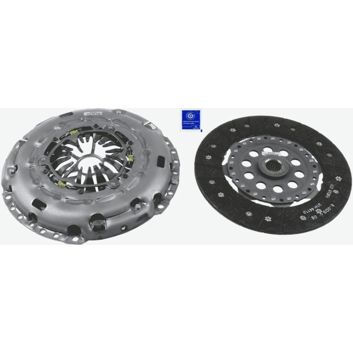 Sachs Kupplungssatz 3000 951 819