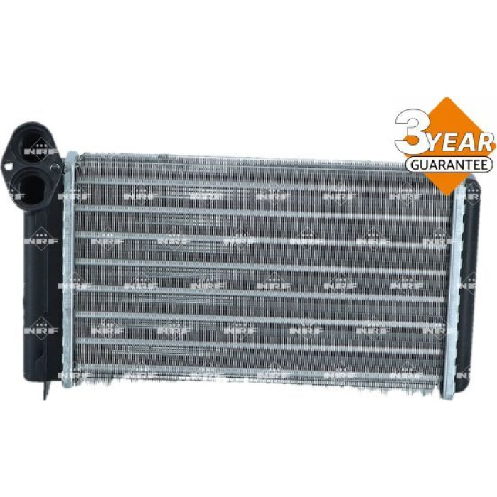 NRF Heizungskühler 53550 NRF Heizungskühler 53550