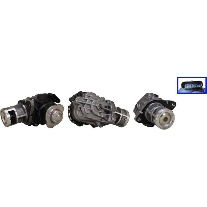 AGR-Ventil 717730442 AGR-Ventil 717730442