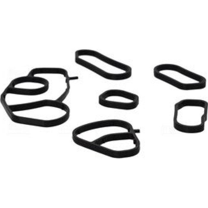 Nissens Ölkühler PKW 9071705 Nissens Ölkühler PKW 9071705
