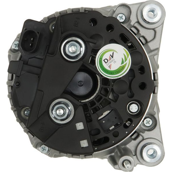 A0322 AS-PL Lichtmaschine (Generator) A0322 A0322 AS-PL Lichtmaschine (Generator) A0322