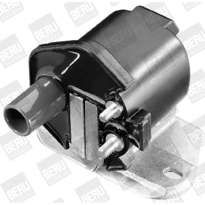 BERU Zündspule ZS299 BERU Zündspule ZS299