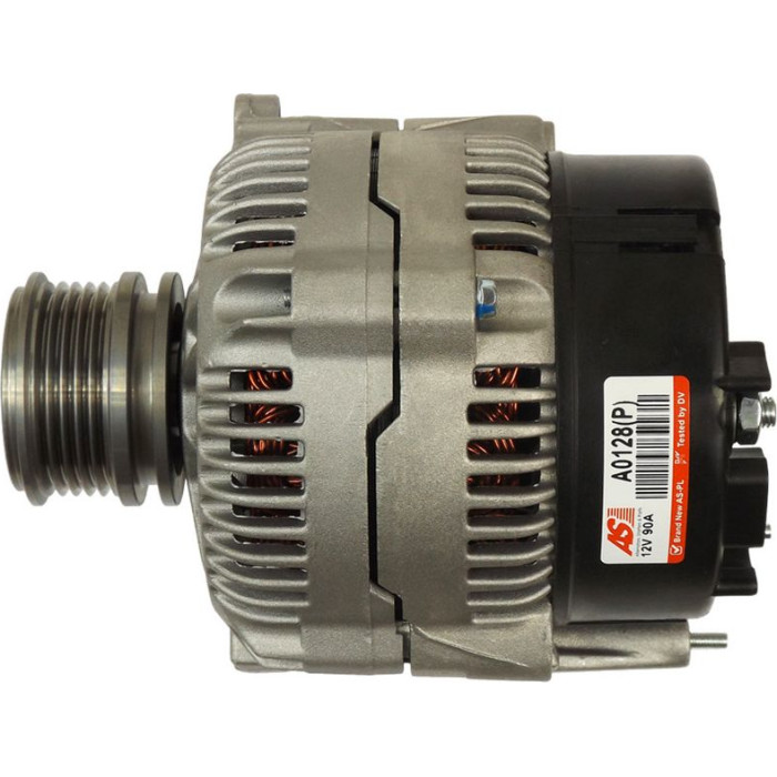 A0128(P) AS-PL Lichtmaschine (Generator) A0128(P) A0128(P) AS-PL Lichtmaschine (Generator) A0128(P)