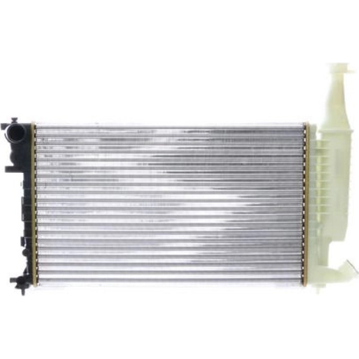 MAHLE Kühler, Motorkühlung CR 596 000S MAHLE Kühler, Motorkühlung CR 596 000S