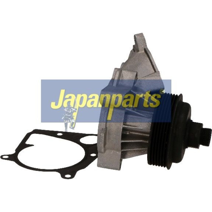 Japanparts Wasserpumpe PQ-0107 Japanparts Wasserpumpe PQ-0107