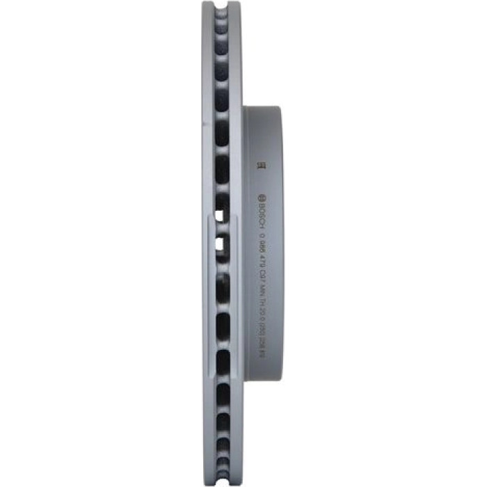 Bosch Bremsscheibe 0 986 479 C97 Bosch Bremsscheibe 0 986 479 C97