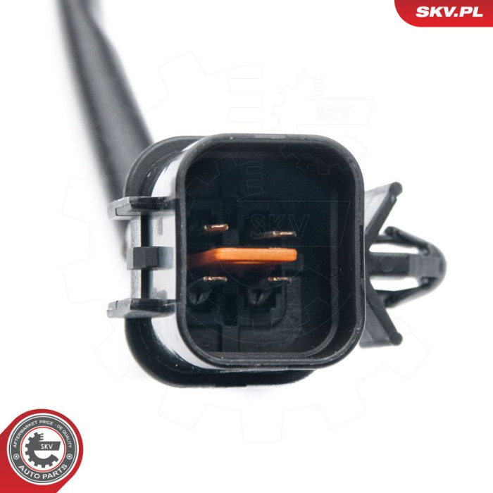 09SKV743 SKV GERMANY Lambdasonde 09SKV743 09SKV743 SKV GERMANY Lambdasonde 09SKV743