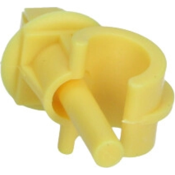 VAG Original 1U0823397121 1U0823397121 Befestigung Der Motorabdeckungsstütze Seat Leon 13 – – OE-Nr. 1U0823397121