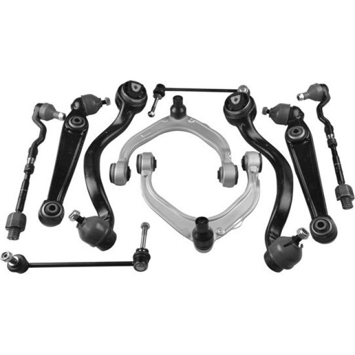 TEDGUM Querlenker-Reparatursatz TED35607 TEDGUM Querlenker-Reparatursatz TED35607