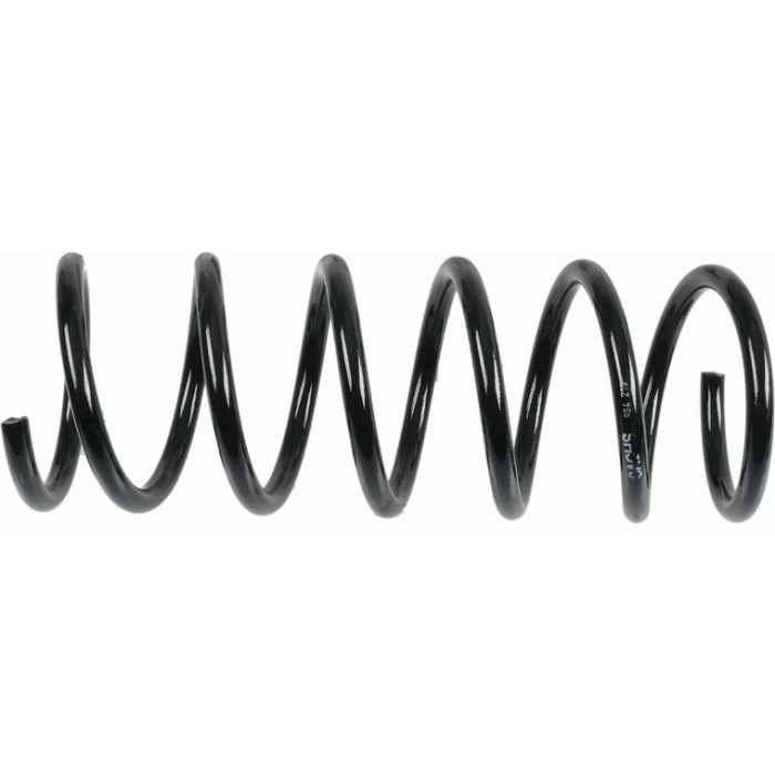 Sachs Fahrwerksfeder 994 219 Sachs Fahrwerksfeder 994 219