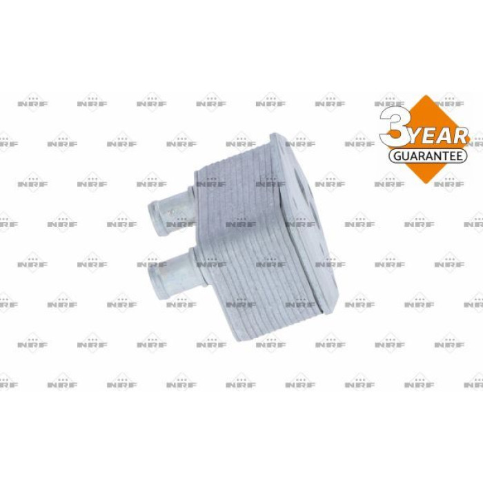 NRF Ölkühler, Motoröl 31216 NRF Ölkühler, Motoröl 31216