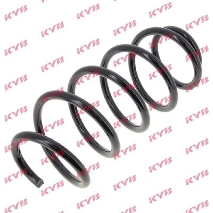 KYB Fahrwerksfeder Skoda P. Yeti/ VW Touran 1.4/1.4Cng/1.6D 05/10 RA3363 KYB Fahrwerksfeder Skoda P. Yeti/ VW Touran 1.4/1.4Cng/1.6D 05/10 RA3363