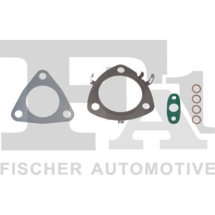 FA1 Turbolader-Montagesatz KT130240E FA1 Turbolader-Montagesatz KT130240E