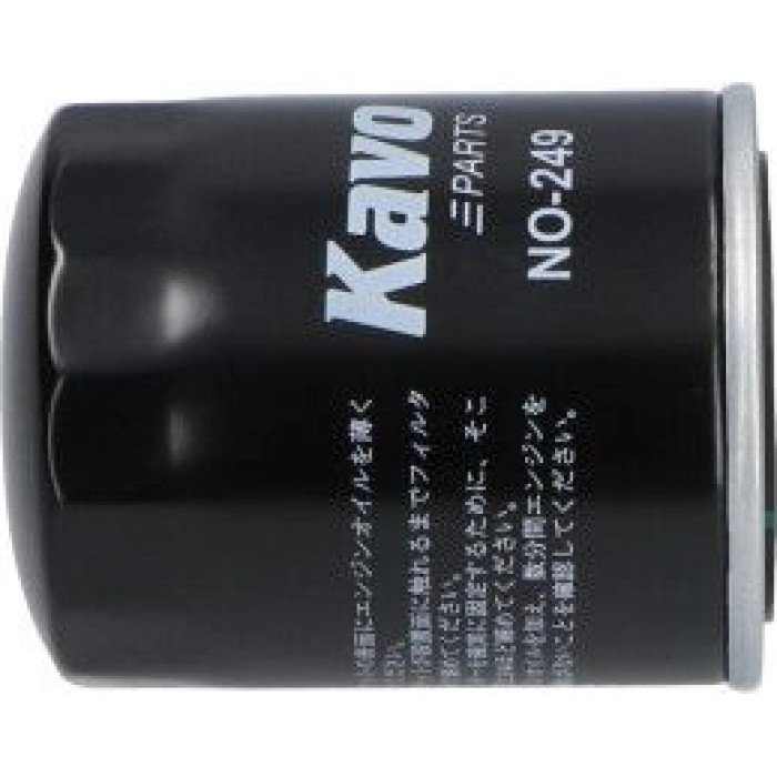 AMC Ölfilter NO-249 AMC Ölfilter NO-249