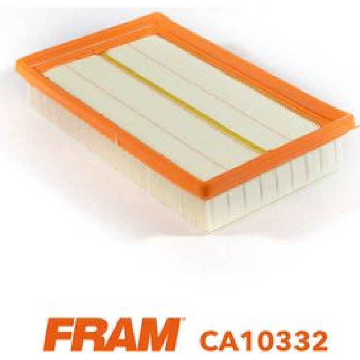 FRAM Luftfilter CA10332 FRAM Luftfilter CA10332
