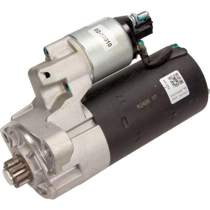 311282092 DRI Anlasser 311282092 12 V 311282092 DRI Anlasser 311282092 12 V