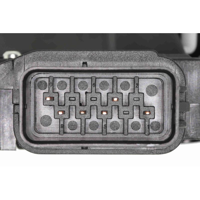 Vemo Türschloss V25-85-0009 Vemo Türschloss V25-85-0009
