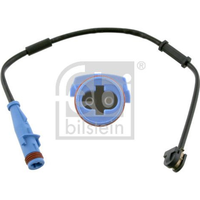 febi Verschleißsensor 27183 febi Verschleißsensor 27183